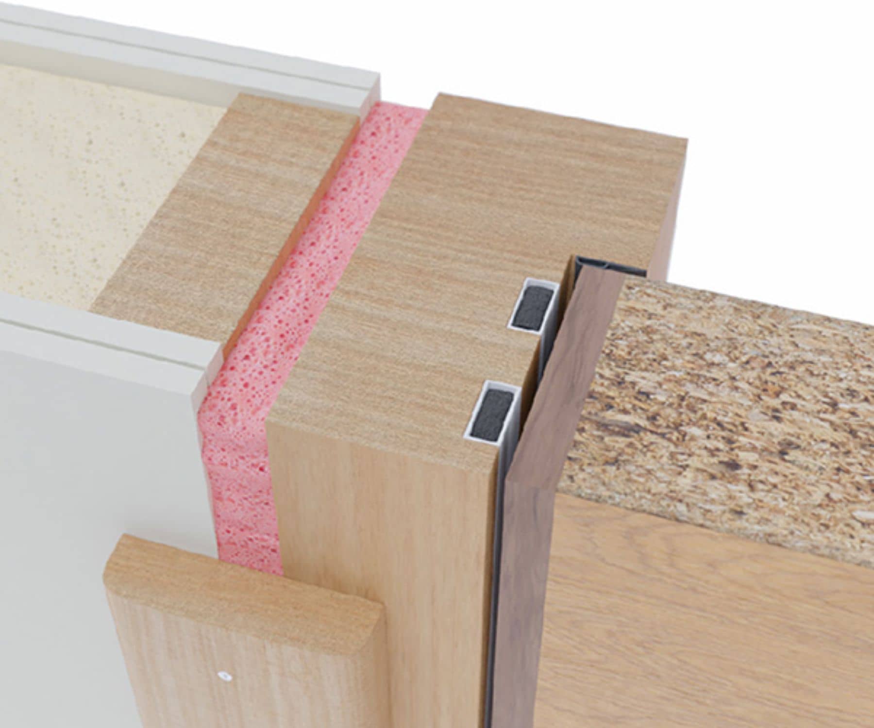Fire door regulations