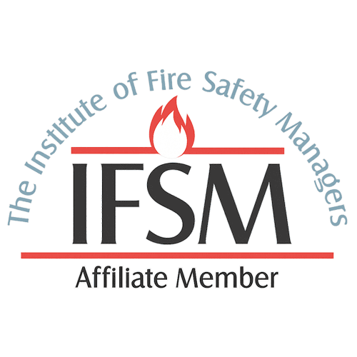 Institute of Fire Safety Managers affiliate member